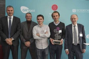 biinlab, vainqueur du Challenge Open Innovation