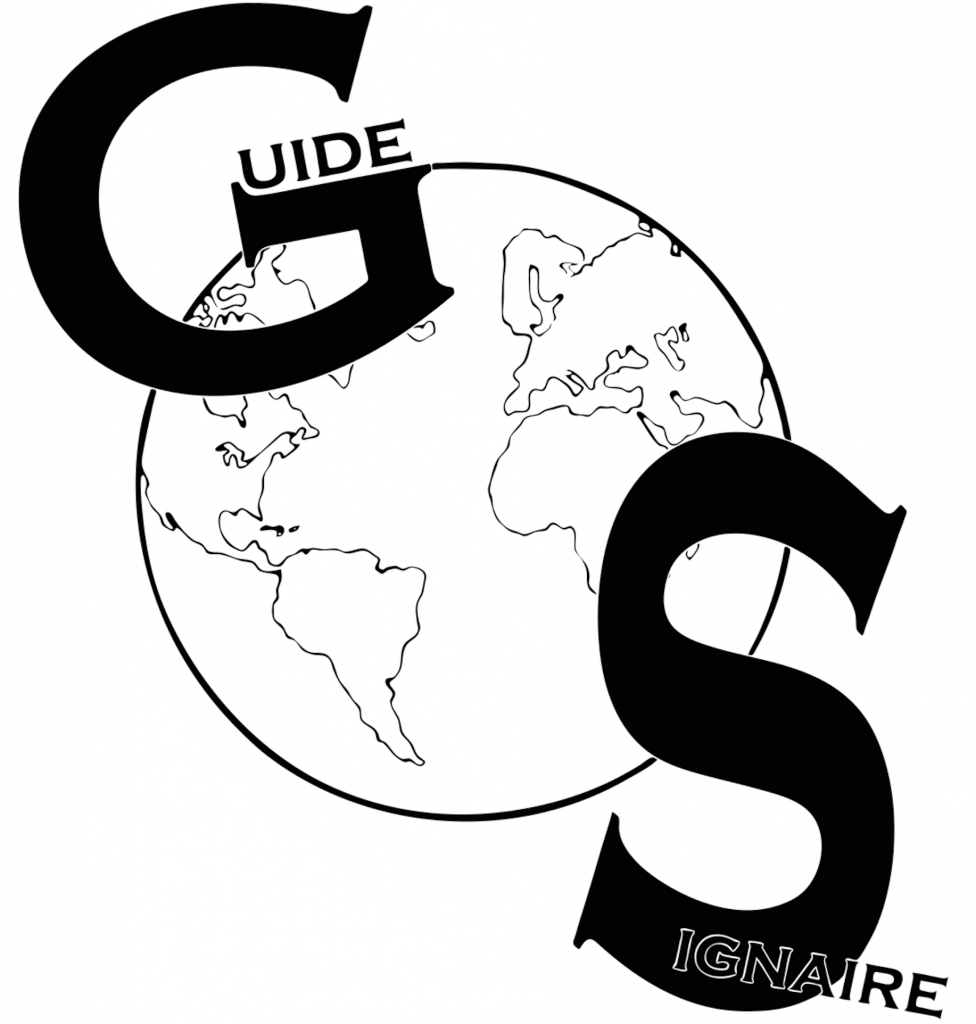 Logo du Guide du signaire.