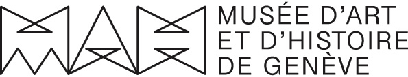 Logo du musée d'art et d'histoire de Genève.